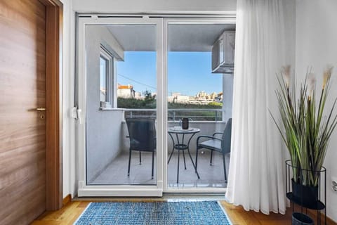 Apartment, Garden View | Terrace/patio