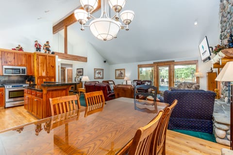 Dining Room - Main Level