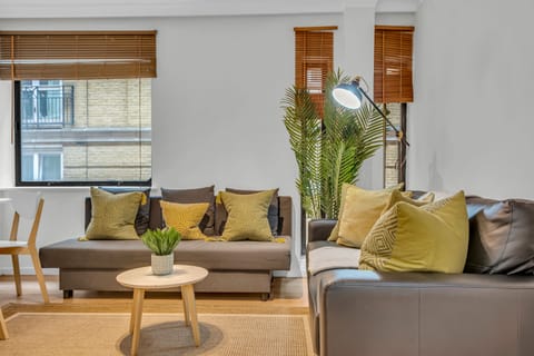 Superior Apartment, 1 Bedroom, Non Smoking, Kitchenette | View from room