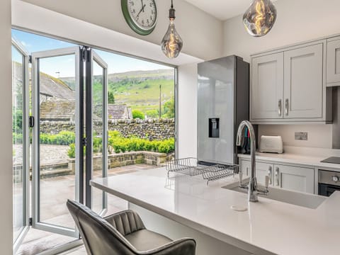 Kitchen | Prospect House, Kettlewell