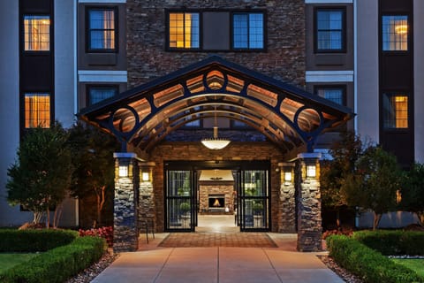 Welcome to your new home away from home!