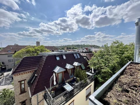 Double Room | Property grounds