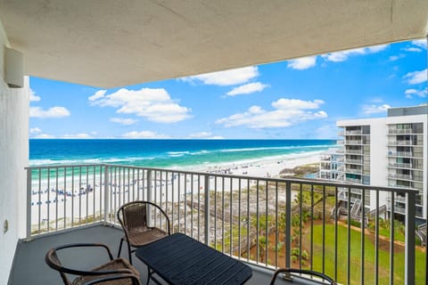 Breathtaking Gulf Views!