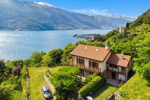 Standard House, Multiple Bedrooms, 2 Bathrooms, Mountainside (Costa Del Fuoco) | Exterior