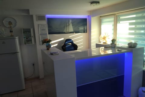 Entrance / Reception