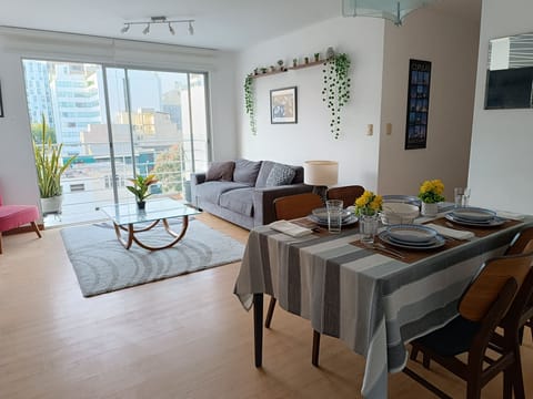 Sala comedor