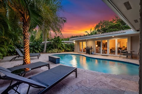 Welcome to Cypress Cove! Your resort-like retreat near Lauderdale by the Sea!