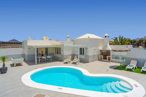 Villa Joanna Sol image