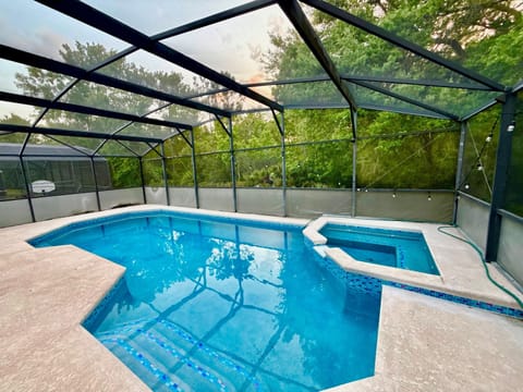 House, Accessible, Smoking | 5 bedrooms