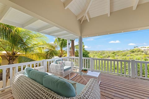 Villa, Patio, Park View | Terrace/patio