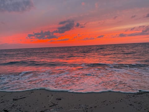 Sunset Beach