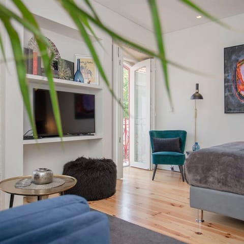 House | 1 bedroom, Internet