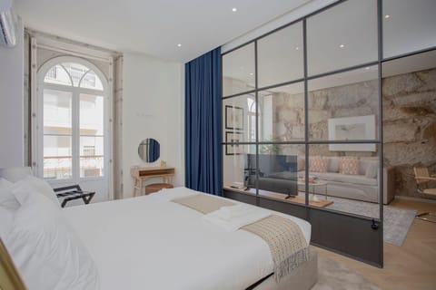 House | 1 bedroom, Internet