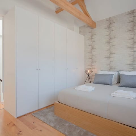House | 1 bedroom, Internet