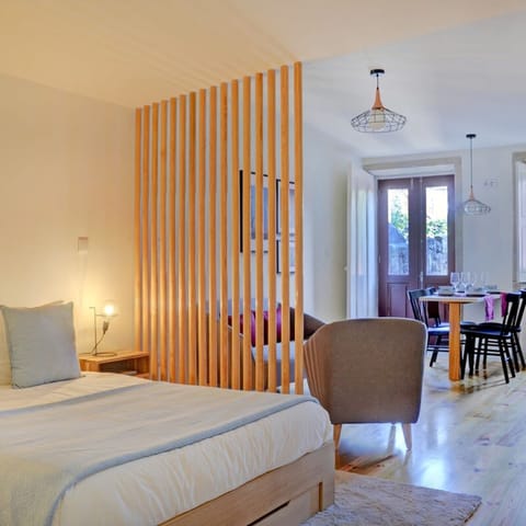 House | 2 bedrooms, Internet