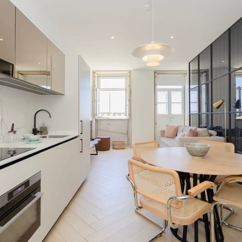 House | 1 bedroom, Internet