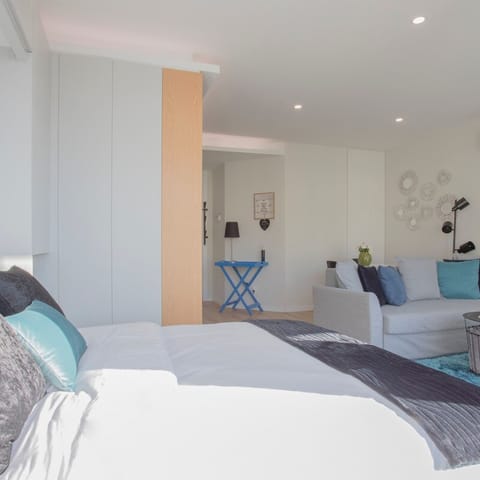 House | 1 bedroom, Internet