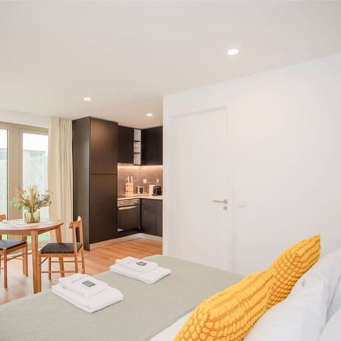 House | 1 bedroom, Internet