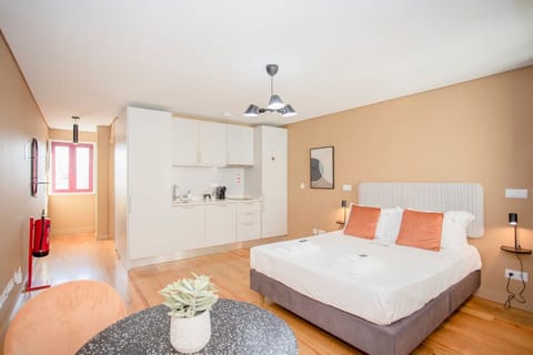 House | 1 bedroom, Internet
