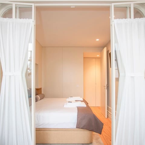 House | 1 bedroom, iron/ironing board, Internet