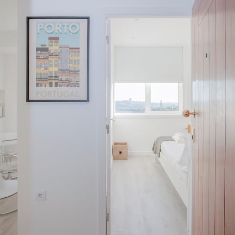 House | 1 bedroom, Internet