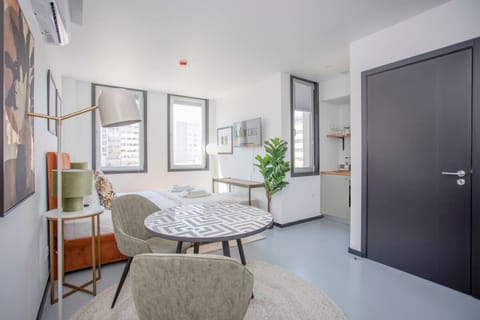 House | 1 bedroom, Internet