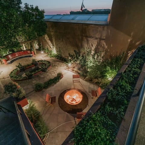 House | 1 bedroom, Internet