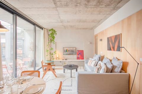 House | 1 bedroom, Internet