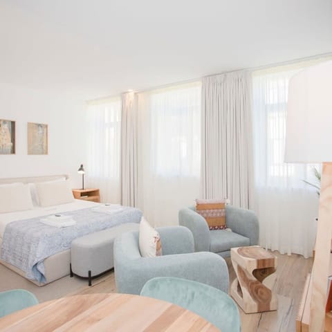 House | 1 bedroom, Internet
