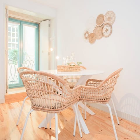 House | 1 bedroom, iron/ironing board, Internet