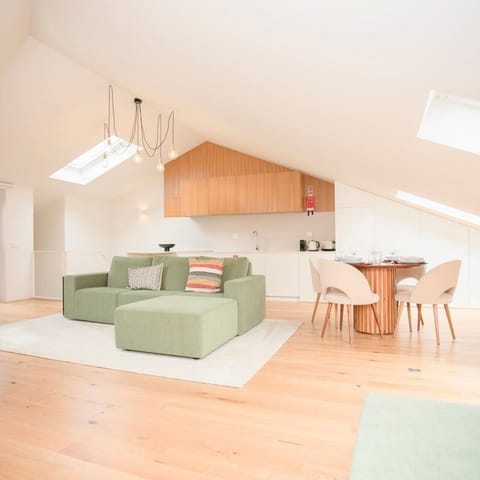 House | 1 bedroom, Internet
