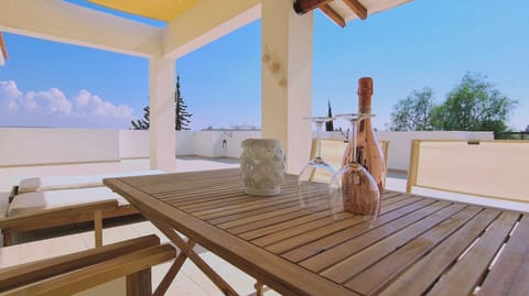 Apartment, Smoking | 2 bedrooms