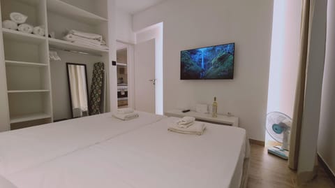 House | 1 bedroom, soundproofing