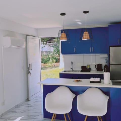 Apartment | 1 bedroom, soundproofing