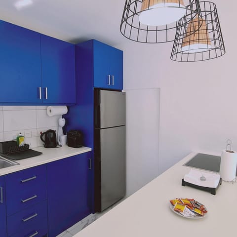 Apartment | 1 bedroom, soundproofing