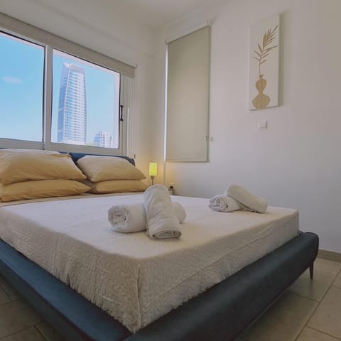 Apartment | 3 bedrooms, soundproofing