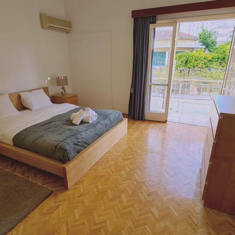 House | 2 bedrooms, soundproofing