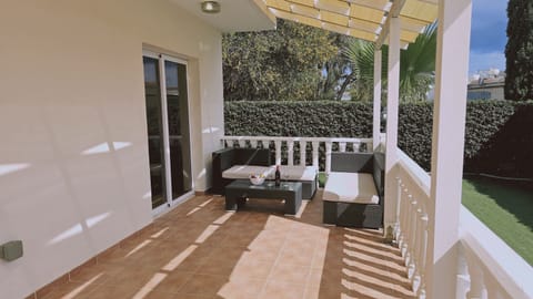 House | 3 bedrooms, soundproofing