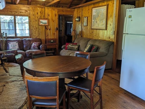 Dining table - Dining table