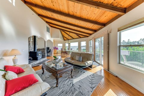 House (2 Bedrooms) | Front of property