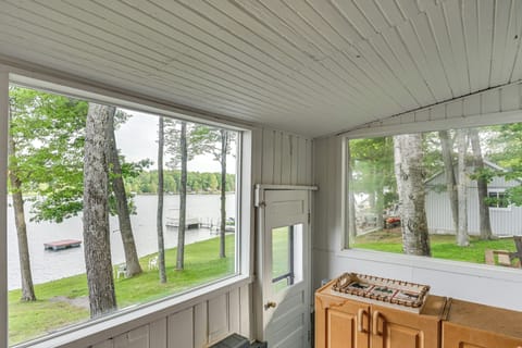 Cottage (2 Bedrooms) | Interior