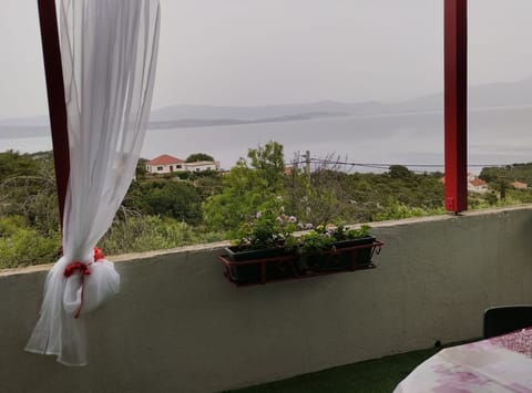 Apartment (Apartment Dario Šolta - Two Bedroom ) | View from property