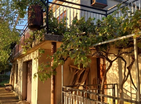 House (Holiday Home Marina - Two Bedroom Hol) | Exterior