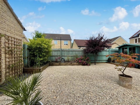 Exterior | Bluebell House, Frome