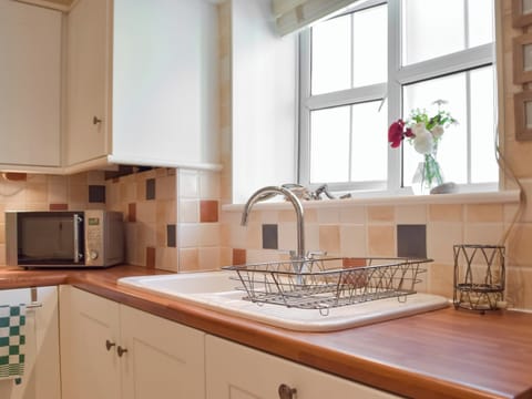 Kitchen | Morwood Cottage, Porthcawl