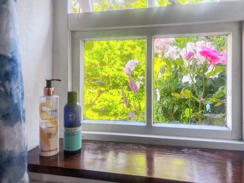 Interior | Monthly Tutor&rsquo;s Cottage, Fishguard