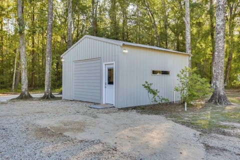 Bedroom 6 Private King Suit