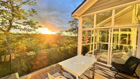 Luxury retreat designed for unforgettable family and friends gatherings