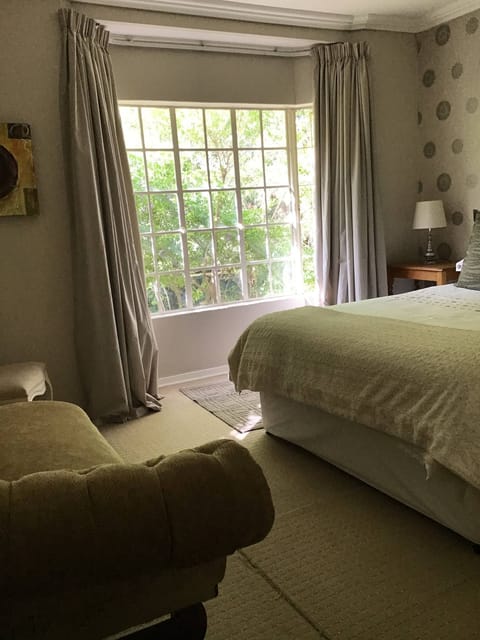 House, 3 Bedrooms, Balcony | 3 bedrooms