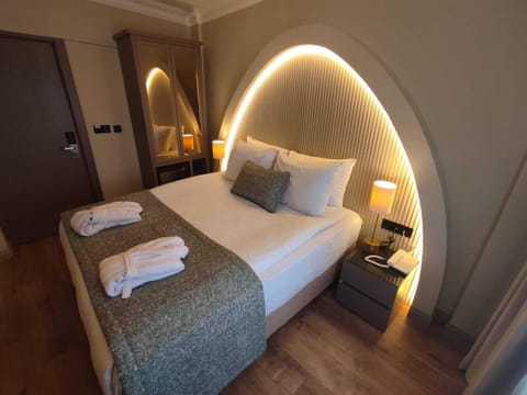 Standard Double or Twin Room | Soundproofing, free WiFi